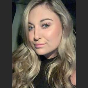 Meet your Posher, Kirstin